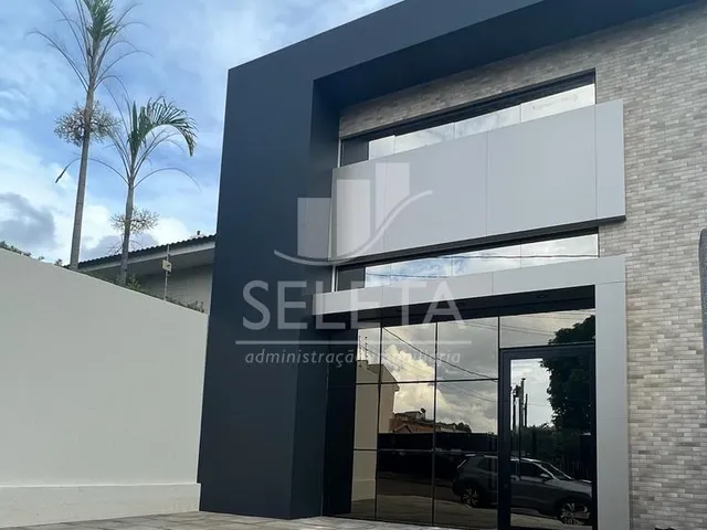 Imagem: Sala Comercial À Venda, Cancelli, Cascavel
