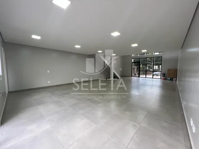 Imagem 5: Sala Comercial À Venda, Cancelli, Cascavel - Pr - 172,72M - Terreno 150,00M - Produto Exclusivo