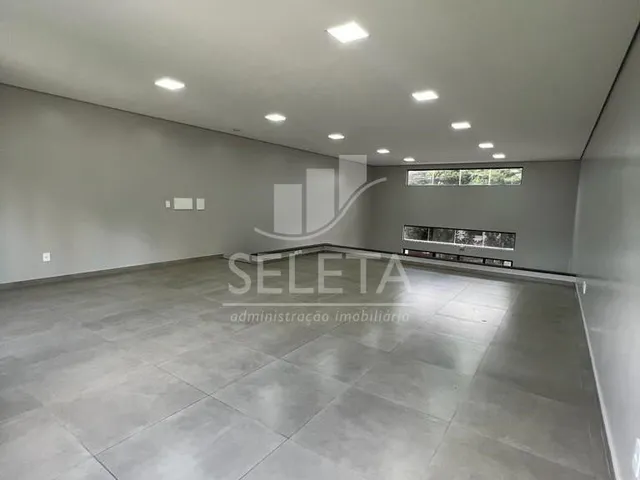 Imagem 6: Sala Comercial À Venda, Cancelli, Cascavel - Pr - 172,72M - Terreno 150,00M - Produto Exclusivo