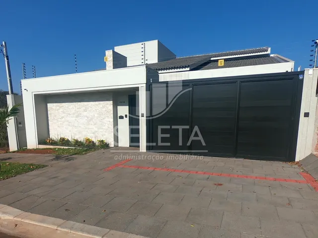Imagem: Casa à venda, Centro, CASCAVEL - PR - 03