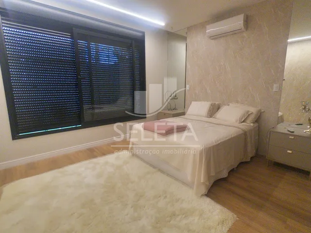 Imagem 6: Casa À Venda, Centro, Cascavel - Pr - 03 Suítes - Semi-Mobiliada, 297M Privativos, Terreno 497M