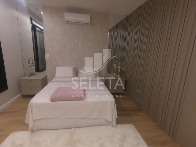 Imagem 7: Casa À Venda, Centro, Cascavel - Pr - 03 Suítes - Semi-Mobiliada, 297M Privativos, Terreno 497M