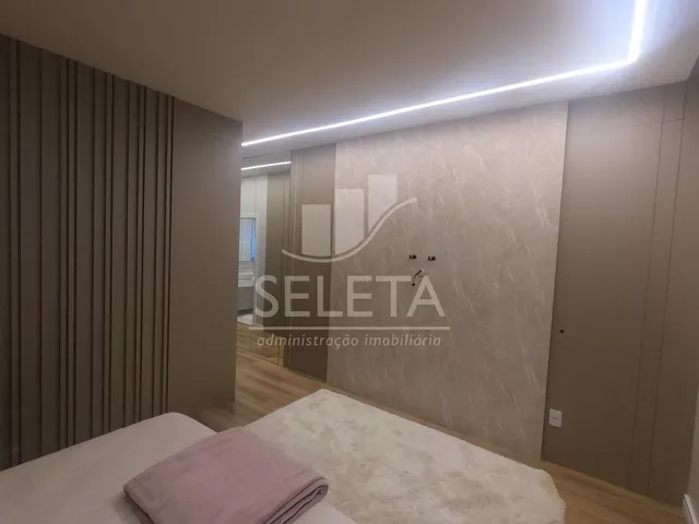 Imagem 9: Casa À Venda, Centro, Cascavel - Pr - 03 Suítes - Semi-Mobiliada, 297M Privativos, Terreno 497M