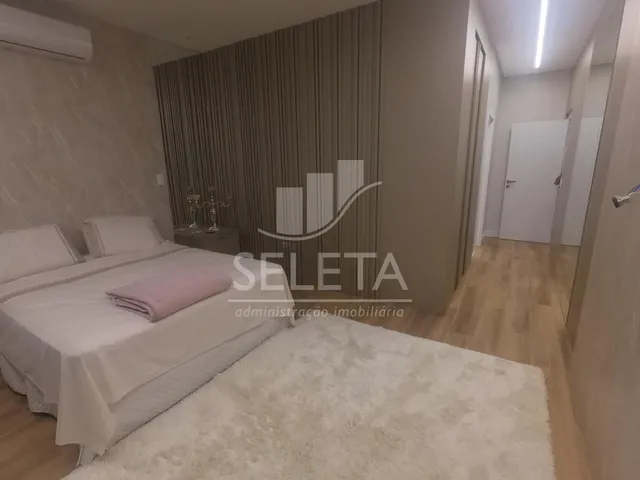 Imagem 8: Casa À Venda, Centro, Cascavel - Pr - 03 Suítes - Semi-Mobiliada, 297M Privativos, Terreno 497M