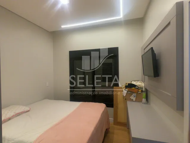 Imagem 12: Casa À Venda, Centro, Cascavel - Pr - 03 Suítes - Semi-Mobiliada, 297M Privativos, Terreno 497M
