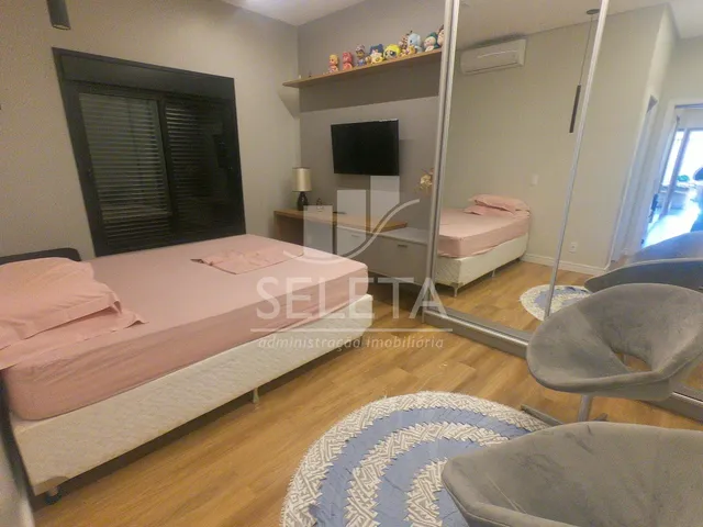 Imagem 16: Casa À Venda, Centro, Cascavel - Pr - 03 Suítes - Semi-Mobiliada, 297M Privativos, Terreno 497M
