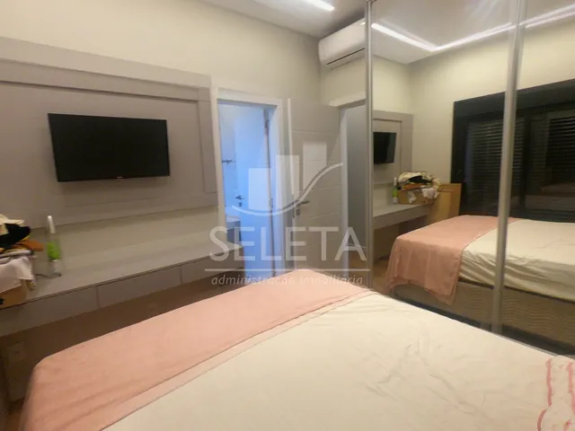 Imagem 15: Casa À Venda, Centro, Cascavel - Pr - 03 Suítes - Semi-Mobiliada, 297M Privativos, Terreno 497M