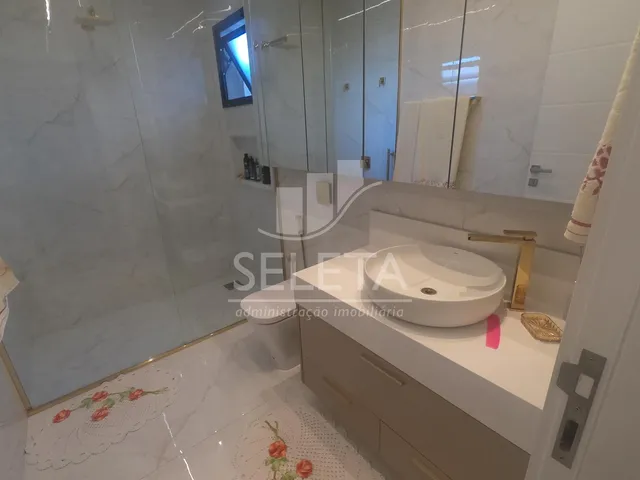 Imagem 5: Casa À Venda, Centro, Cascavel - Pr - 03 Suítes - Semi-Mobiliada, 297M Privativos, Terreno 497M