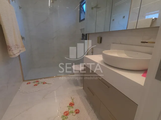 Imagem 4: Casa À Venda, Centro, Cascavel - Pr - 03 Suítes - Semi-Mobiliada, 297M Privativos, Terreno 497M