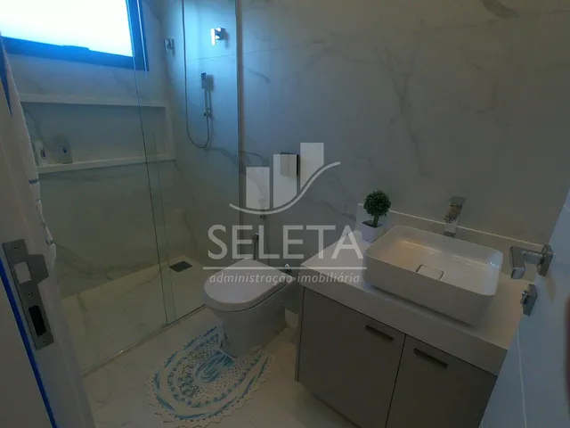 Imagem 13: Casa À Venda, Centro, Cascavel - Pr - 03 Suítes - Semi-Mobiliada, 297M Privativos, Terreno 497M