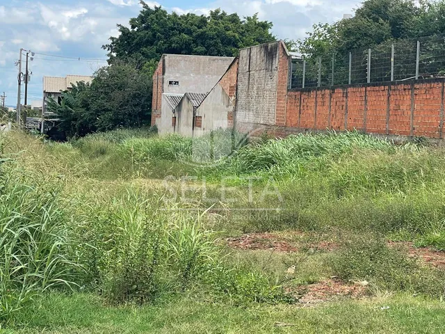 Imagem 3: Terreno À Venda, Residencial Roma, Cascavel - Pr