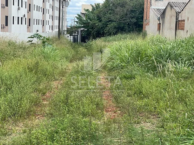 Imagem 7: Terreno À Venda, Residencial Roma, Cascavel - Pr