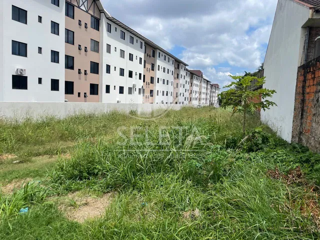 Imagem 10: Terreno À Venda, Residencial Roma, Cascavel - Pr