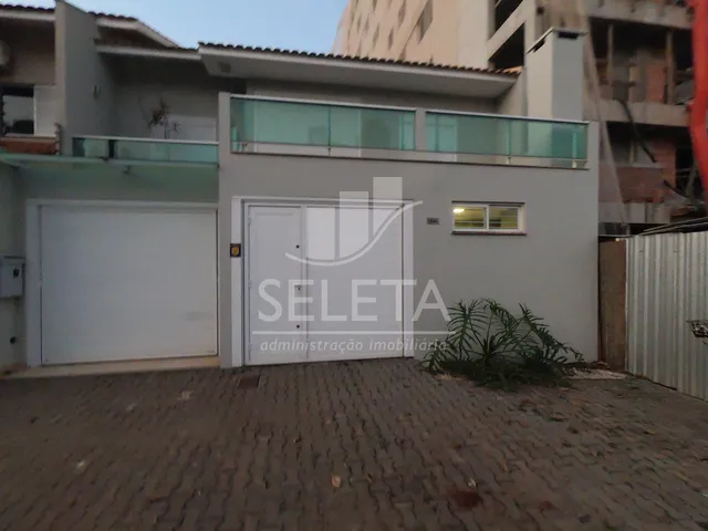 Imagem: Sobrado a venda, Centro, CASCAVEL - PR -