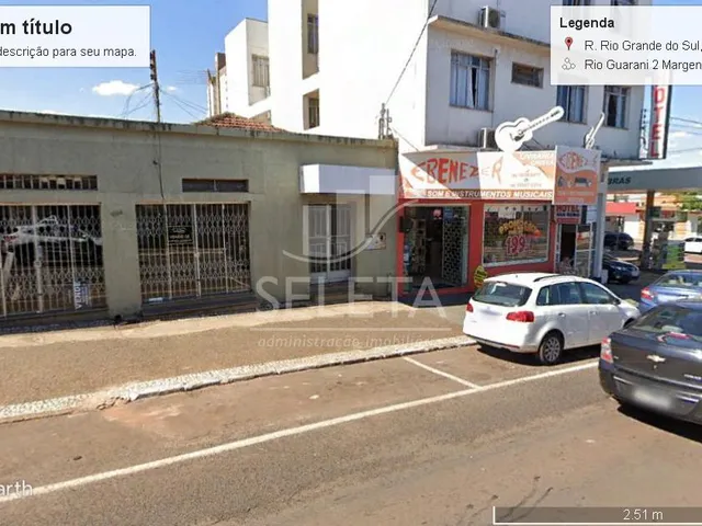 Imagem: Sala Comercial À Venda, Centro, Cascavel