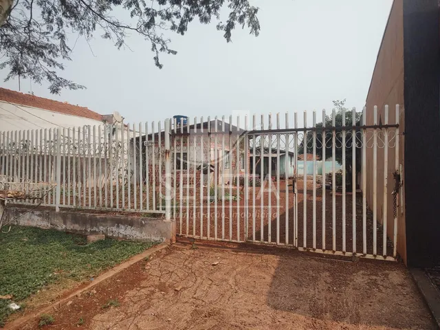 Imagem: TERRENO À VENDA NO BAIRRO SANTA FELICIDADE