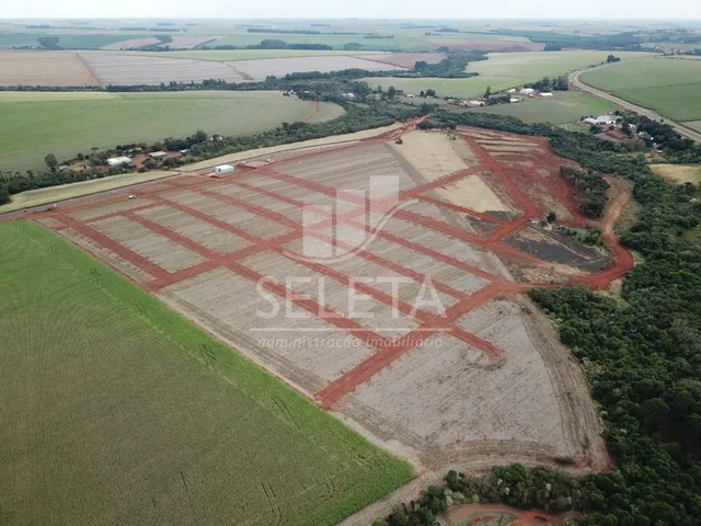Imagem 3: Terreno À Venda no Bairro Tropical Loteamento Paraiso Tropical