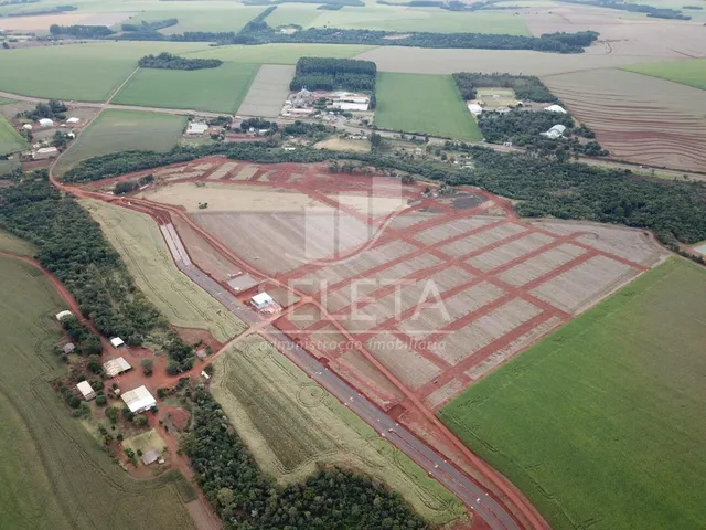 Imagem 2: Terreno À Venda no Bairro Tropical Loteamento Paraiso Tropical