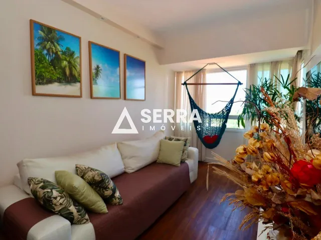 Imagem: PARALELA ALPHAPLUS SALVADOR 70m²