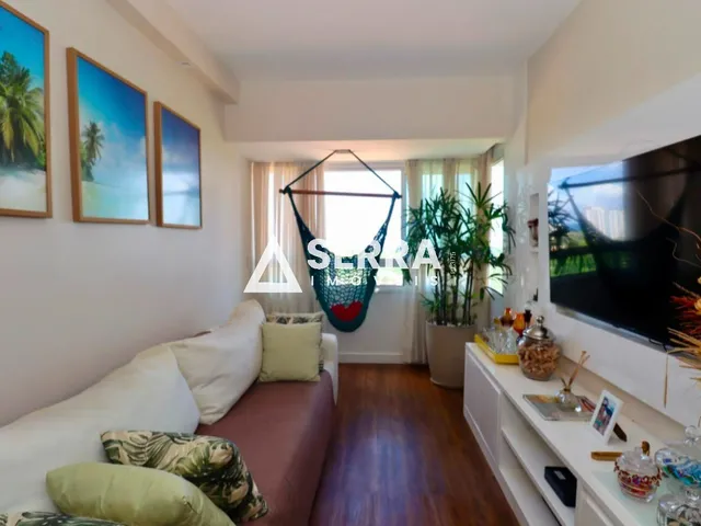 Imagem 4: PARALELA | ALPHAPLUS SALVADOR | 70m² | 3 QUARTOS | 1 SUÍTE | VISTA MAR