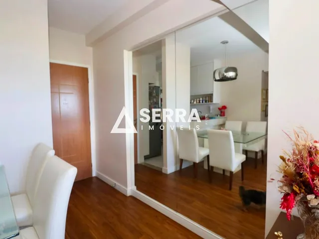 Imagem 6: PARALELA | ALPHAPLUS SALVADOR | 70m² | 3 QUARTOS | 1 SUÍTE | VISTA MAR
