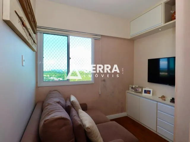 Imagem 3: PARALELA | ALPHAPLUS SALVADOR | 70m² | 3 QUARTOS | 1 SUÍTE | VISTA MAR