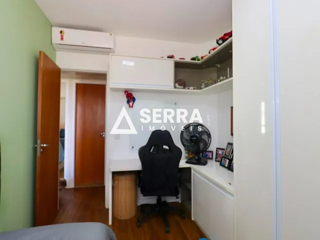 Imagem 5: PARALELA | ALPHAPLUS SALVADOR | 70m² | 3 QUARTOS | 1 SUÍTE | VISTA MAR