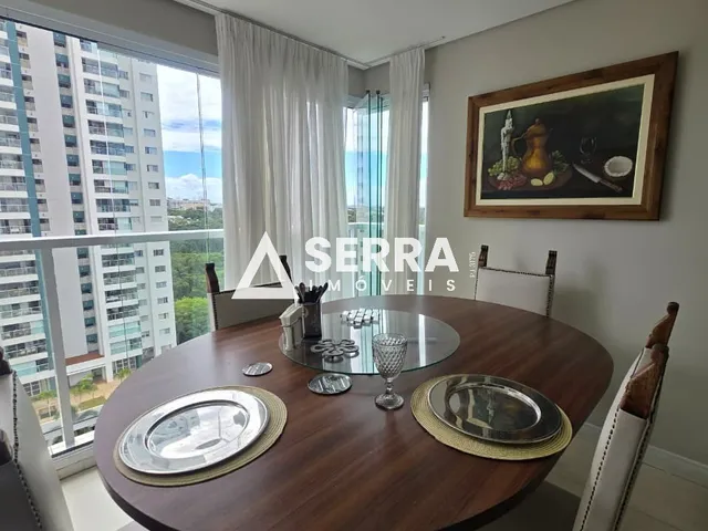 Imagem 5: PATAMARES | ATMOS GREENVILLE | 116m² | 3 QUARTOS | 2 SUÍTES | HOME OFFICE