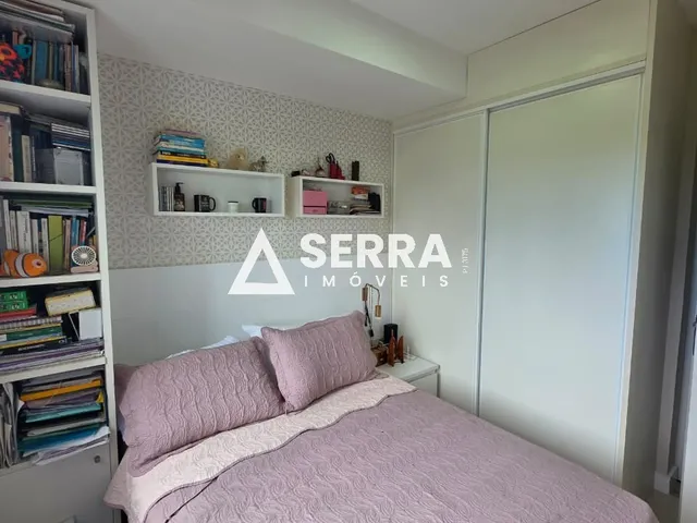 Imagem 11: PATAMARES | ATMOS GREENVILLE | 116m² | 3 QUARTOS | 2 SUÍTES | HOME OFFICE