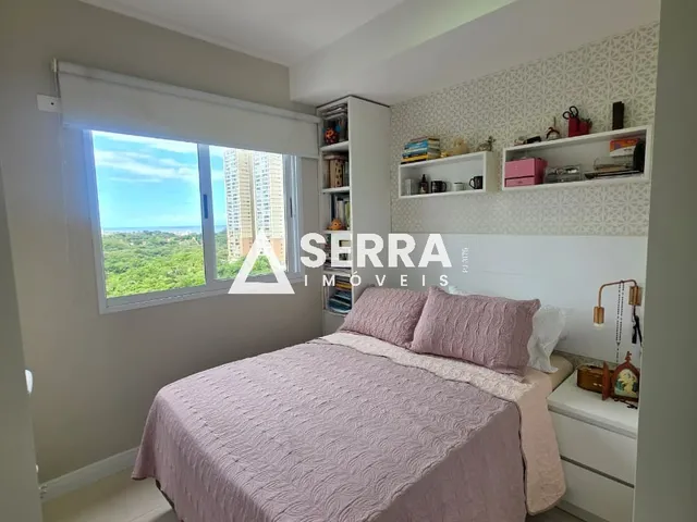 Imagem 6: PATAMARES | ATMOS GREENVILLE | 116m² | 3 QUARTOS | 2 SUÍTES | HOME OFFICE