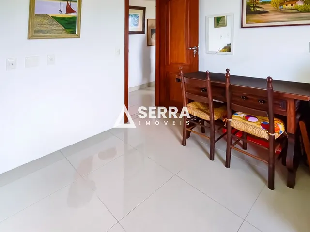 Imagem 7: PATAMARES | 133m² | 3 SUÍTES | NASCENTE | VISTA MAR | ANDAR ALTO