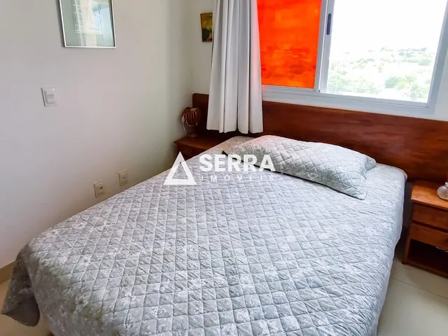 Imagem 3: PATAMARES | 133m² | 3 SUÍTES | NASCENTE | VISTA MAR | ANDAR ALTO