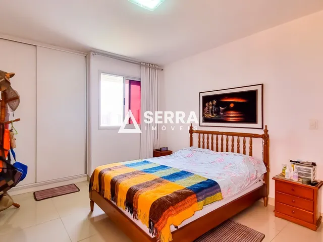 Imagem 4: PATAMARES | 133m² | 3 SUÍTES | NASCENTE | VISTA MAR | ANDAR ALTO