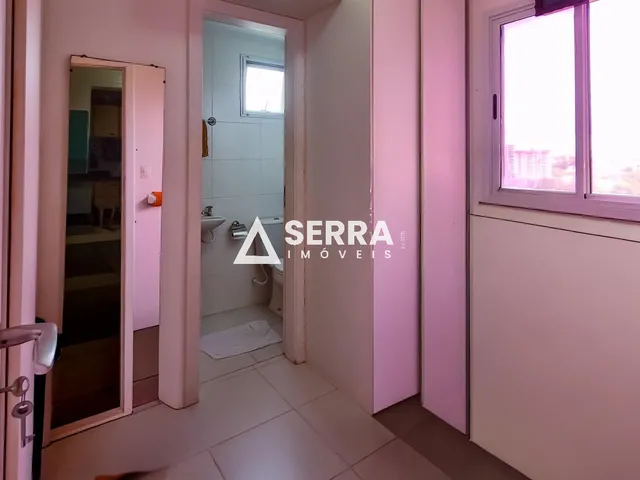 Imagem 14: PATAMARES | 133m² | 3 SUÍTES | NASCENTE | VISTA MAR | ANDAR ALTO