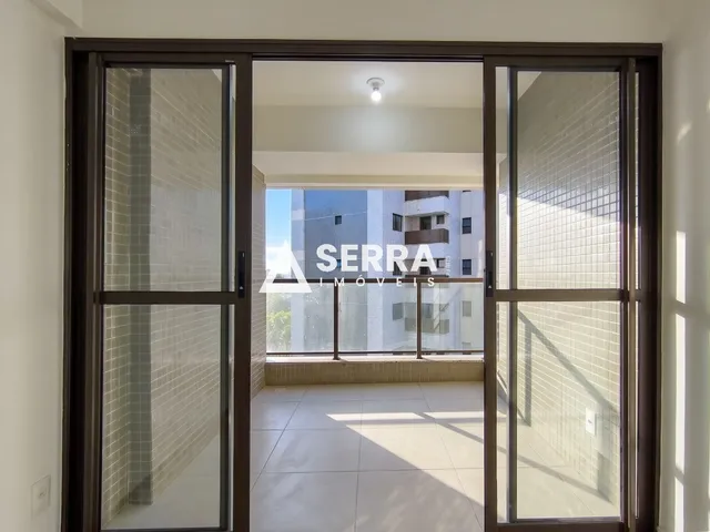 Imagem 5: JAGUARIBE | 60m² | 2 QUARTOS | 1 SUÍTE | VISTA MAR PANORÂMICA