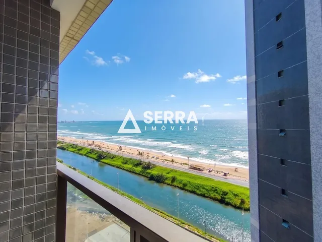 Imagem 10: JAGUARIBE | 60m² | 2 QUARTOS | 1 SUÍTE | VISTA MAR PANORÂMICA