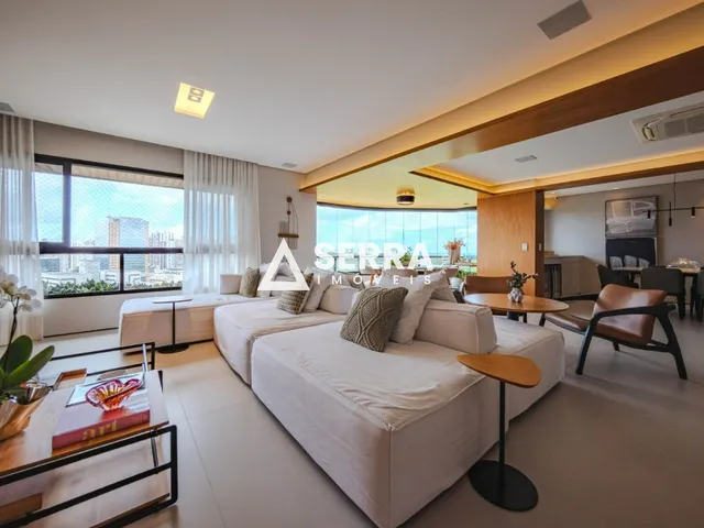 Imagem: ITAIGARA 255m² 4 SUÍTES 4 VAGAS