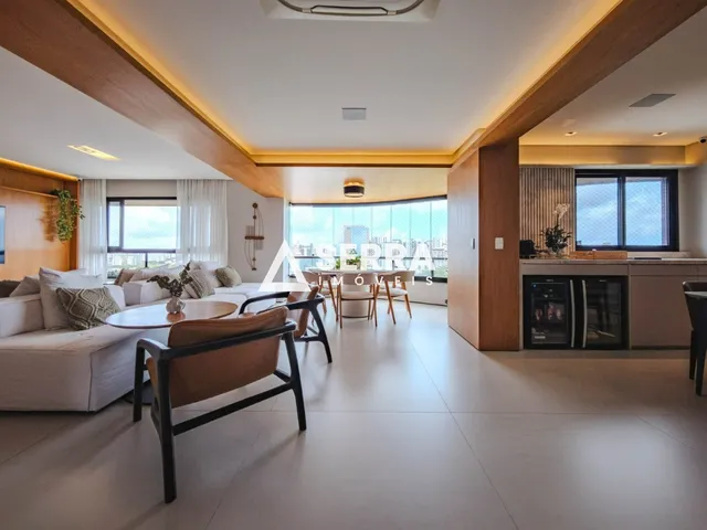 Imagem 15: ITAIGARA |255m² | 4 SUÍTES | 4 VAGAS | ALTO PADRÃO