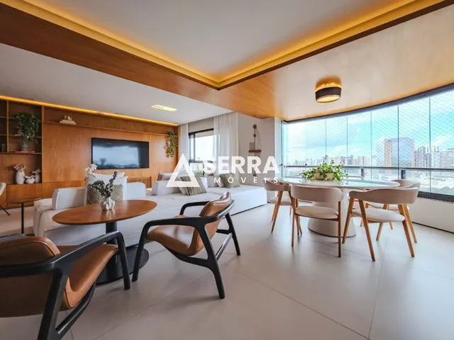 Imagem 16: ITAIGARA |255m² | 4 SUÍTES | 4 VAGAS | ALTO PADRÃO