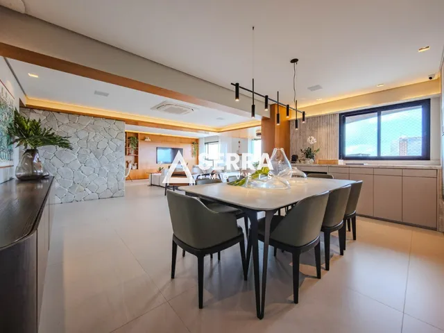 Imagem 14: ITAIGARA |255m² | 4 SUÍTES | 4 VAGAS | ALTO PADRÃO