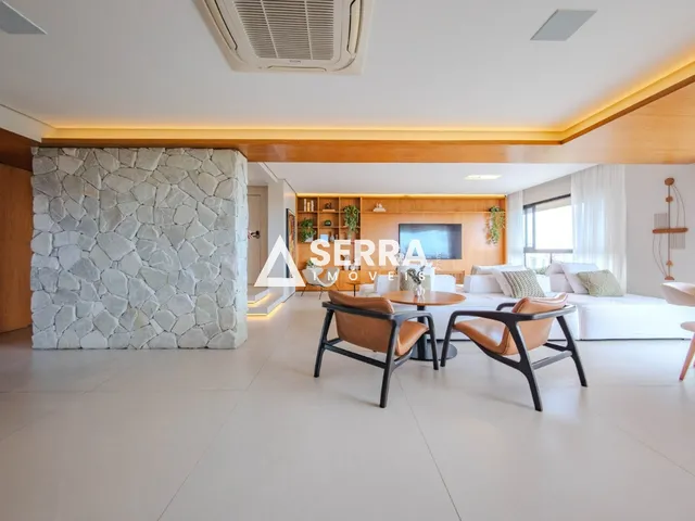 Imagem 11: ITAIGARA |255m² | 4 SUÍTES | 4 VAGAS | ALTO PADRÃO