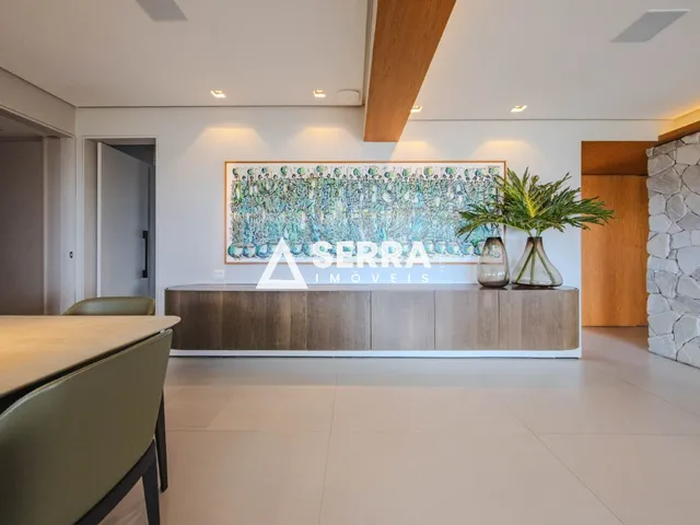 Imagem 12: ITAIGARA |255m² | 4 SUÍTES | 4 VAGAS | ALTO PADRÃO