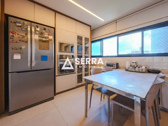 Imagem 7: ITAIGARA |255m² | 4 SUÍTES | 4 VAGAS | ALTO PADRÃO