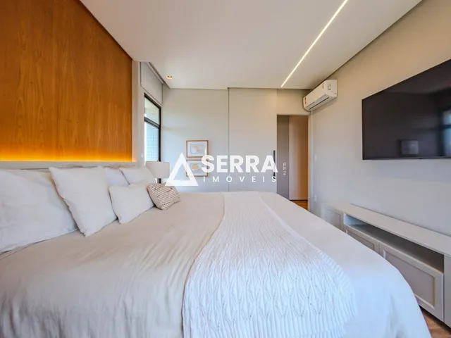 Imagem 5: ITAIGARA |255m² | 4 SUÍTES | 4 VAGAS | ALTO PADRÃO