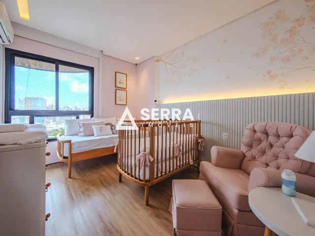 Imagem 6: ITAIGARA |255m² | 4 SUÍTES | 4 VAGAS | ALTO PADRÃO