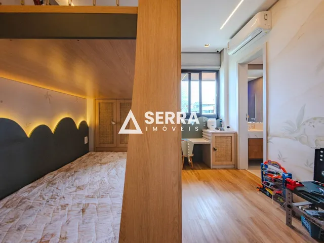 Imagem 2: ITAIGARA |255m² | 4 SUÍTES | 4 VAGAS | ALTO PADRÃO