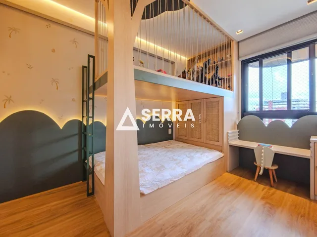Imagem 10: ITAIGARA |255m² | 4 SUÍTES | 4 VAGAS | ALTO PADRÃO