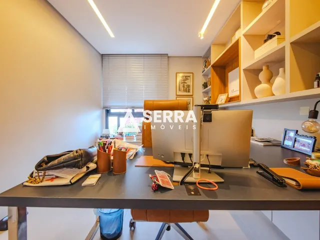 Imagem 9: ITAIGARA |255m² | 4 SUÍTES | 4 VAGAS | ALTO PADRÃO