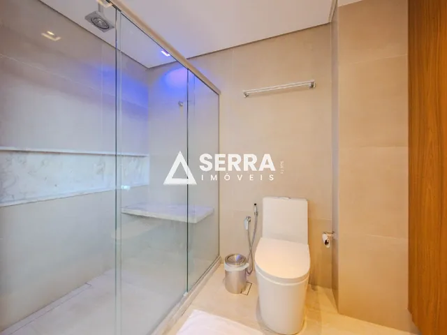 Imagem 8: ITAIGARA |255m² | 4 SUÍTES | 4 VAGAS | ALTO PADRÃO
