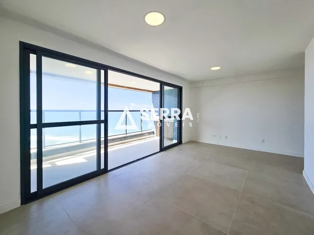 Imagem 2: JAGUARIBE | 103m² | 3 SUÍTES | NASCENTE | VISTA MAR | ANDAR ALTO